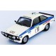 Ford Escort MKII RS 2000 15 Rallye Bandama 1979 Torres Oliveira Trofeu TRORRAL80