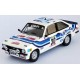 Ford Escort MKII 30 Rallye Portugal 1980 Cunha Barreto Trofeu TRORRAL82