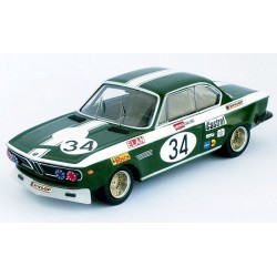 BMW 2800 CS 34 Salzburg 1972 John Fitzpatrick Trofeu TRORRAT02