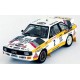 Audi Quattro 2 Rallye du Var 1984 Darniche Mahe Trofeu TRORRFR08