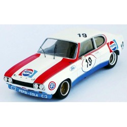 Ford Capri MKI RS 2600 19 4 Heures de Monza 1973 Trofeu TRORRIT05