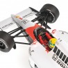 McLaren Honda MP4/6 1991 Ayrton Senna Minichamps 540911801