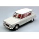Citroen AMI6 1961 Hellgrun White Whitebox WB124026