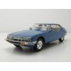 Citroen SM 1970 Metallic Blue Whitebox WB124025