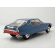 Citroen SM 1970 Metallic Blue Whitebox WB124025