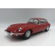 Jaguar E Type 1962 Red Whitebox WB124022