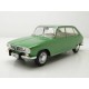 Renault 16 1965 Metallic Hellgrun Whitebox WB124023
