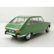 Renault 16 1965 Metallic Hellgrun Whitebox WB124023