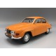 Saab 96 V4 1970 Orange Whitebox WB124031