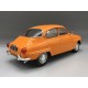 Saab 96 V4 1970 Orange Whitebox WB124031