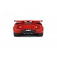 Lamborghini Countach LS500 QV Rosso Siviglia Avec showcase GT Spirit GTS80031