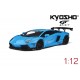 Lamborghini Aventador LB Works Baby Blue GT Spirit GTS12502BL