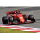 Ferrari SF90 F1 Chine 1000th Grand Prix 2019 Charles Leclerc Looksmart LSF1020
