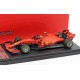Ferrari SF90 F1 Chine 1000th Grand Prix 2019 Charles Leclerc Looksmart LSF1020