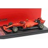 Ferrari SF90 F1 Chine 1000th Grand Prix 2019 Charles Leclerc Looksmart LSF1020