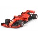 Ferrari SF90 F1 Australie 2019 Charles Leclerc BBR BBRC225B