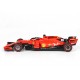 Ferrari SF90 F1 Australie 2019 Charles Leclerc BBR BBRC225B