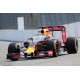 Red Bull Renault RB12 F1 Test Russie 2016 Daniel Ricciardo Spark S5018
