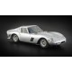 Ferrari 250 GTO 1962 Grise CMC M151