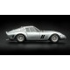 Ferrari 250 GTO 1962 Grise CMC M151
