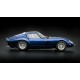 Ferrari 250 GTO 1962 Bleue CMC M152