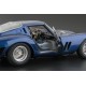 Ferrari 250 GTO 1962 Bleue CMC M152