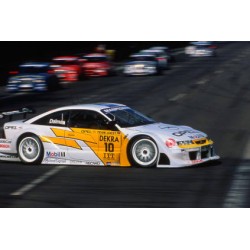 Opel Calibra B95 10 DTM 1995 Minichamps 100954210
