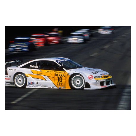 Opel Calibra B95 10 DTM 1995 Minichamps 100954210