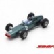 BRM P61 2 F1 3ème France 1963 Graham Hill Spark S5279