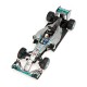 Mercedes AMG W05 F1 Suzuka 2014 Lewis Hamilton Minichamps 410140744