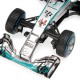 Mercedes AMG W05 F1 Suzuka 2014 Lewis Hamilton Minichamps 410140744