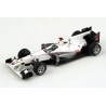Sauber C29 F1 Br&eacute;sil 2010 Nick Heidfeld Spark S3013