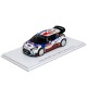 Citroen DS3 WRC Monte Carlo 2013 Bouffier Panseri Spark S3364