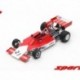 ISO FW 21 F1 Suède 1974 Tom Belso Spark S4040
