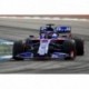 Scuderia Toro Rosso Honda STR14 26 F1 3ème Allemagne 2019 Daniil Kvyat Minichamps 417191126