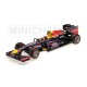 Red Bull Renault RB9 F1 Brésil 2013 Mark Webber Minichamps 110130102