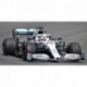 Mercedes F1 W10 EQ Power+ 44 F1 Allemagne 200th GP 2019 Lewis Hamilton Minichamps 417191144