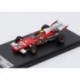 Ferrari 312 B2 30 F1 France 1972 Nanni Galli Looksmart LSRC029