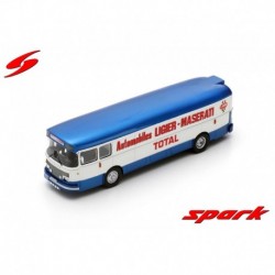 Transporteur Ligier F1 1974 Spark S2698