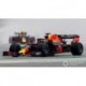 Aston Martin Red Bull Honda RB15 10 F1 Allemagne 2019 Pierre Gasly Minichamps 110191110