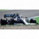 Mercedes F1 W10 EQ Power+ 77 F1 Allemagne 200th GP 2019 Valtteri Bottas Minichamps 110191177