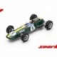 Lotus 33 5 F1 Angleterre 1965 Jim Clark Spark 18S416