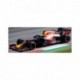 Aston Martin Red Bull Honda RB15 33 F1 Winner Autriche 2019 Max Verstappen Spark 18S463