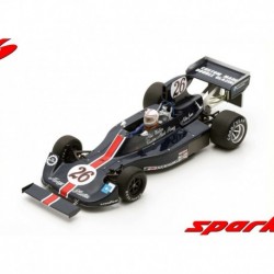 Hesketh 308 26 F1 Monaco 1975 Alan Jones Spark 18S407