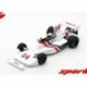 Hesketh 308 24 F1 Pays Bas 1975 James Hunt Spark 18S406
