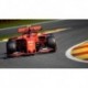 Ferrari SF90 16 F1 Winner Belgique 2019 Charles Leclerc Looksmart LS18F1023