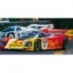 Porsche 962 C 17 200 Miles de Nurenberg 1987 Minichamps 155876517