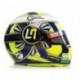 Casque Helmet 1/5 Lando Norris McLaren F1 2019 Spark 5HF025