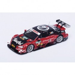 Audi RS5 17 DTM 2015 Miguel Molina Spark SG218