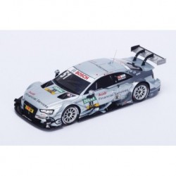 Audi RS5 51 DTM 2015 Nico Müller Spark SG219